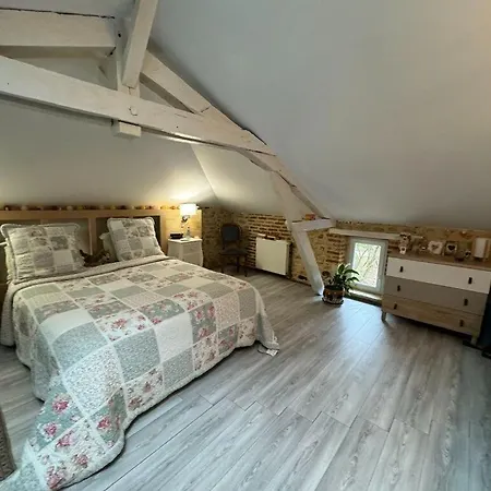 Domaine La Buissiere 