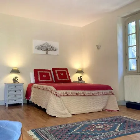 Ferienhaus Domaine La Buissiere 