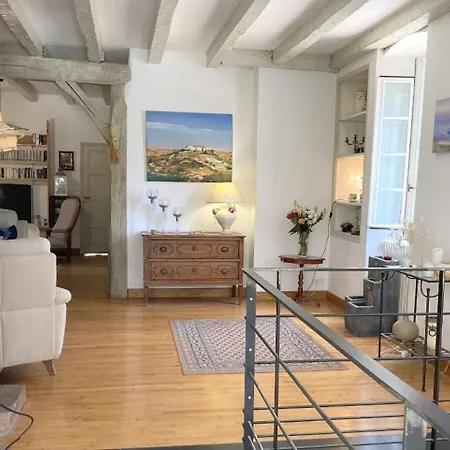 Ferienhaus Domaine La Buissiere 