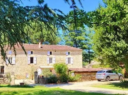 Domaine La Buissiere 