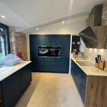 Holiday home Domaine La Buissiere 