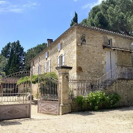 Domaine La Buissiere 