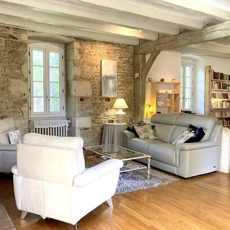 Holiday home Domaine La Buissiere 
